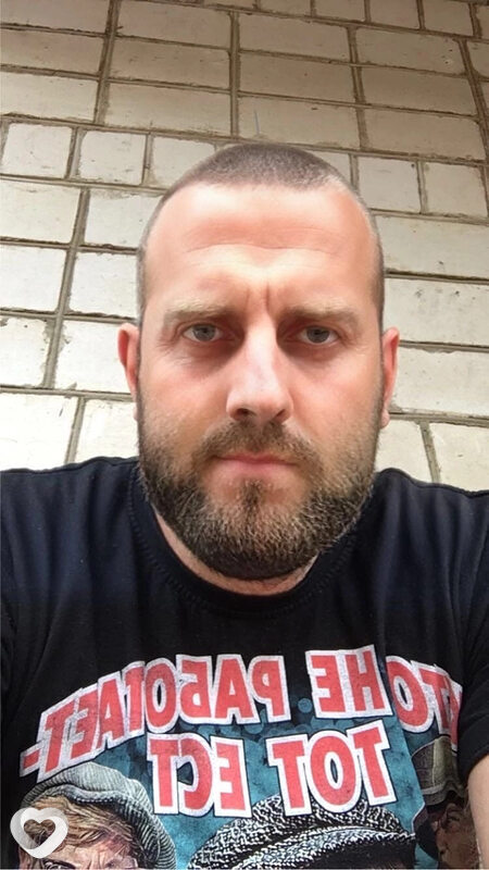 Pavel, 37, Москве — анкета №1790021