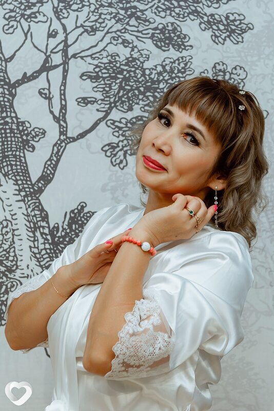 Наталья, 49, Москве — анкета №1790025