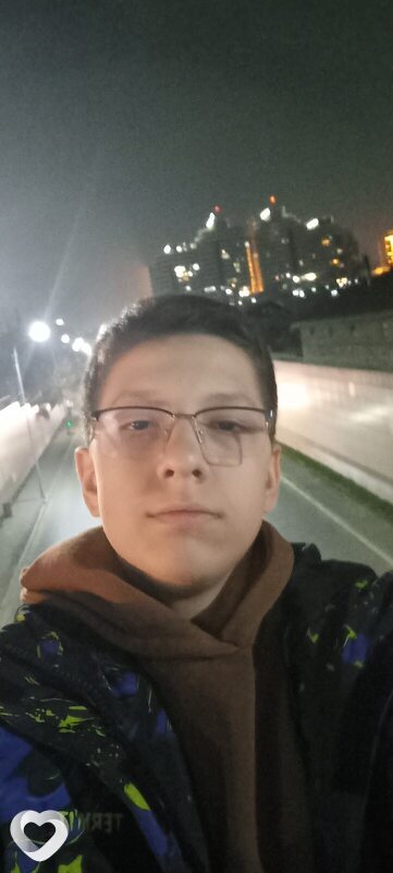 Ролан, 21, Алматы — анкета №1790036
