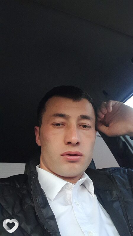 Амир, 32, Казани — анкета №1790040