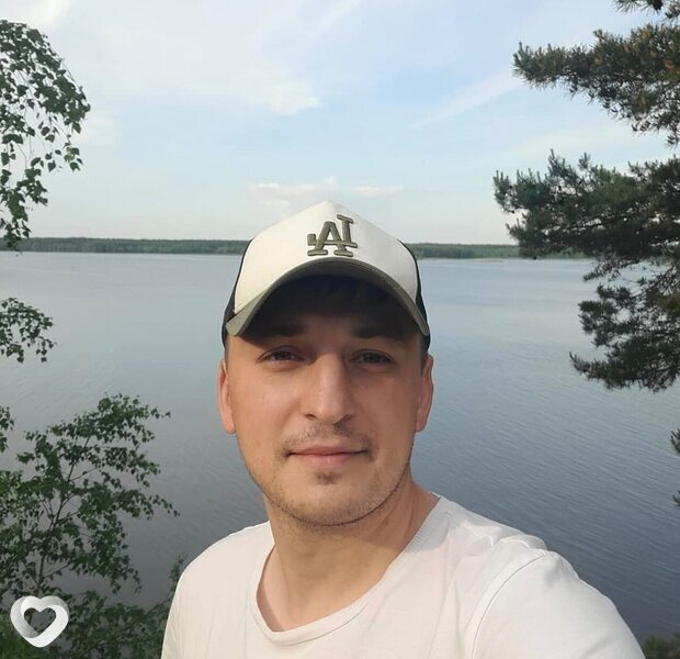 Сергей, 41, Могилев — анкета №1790340