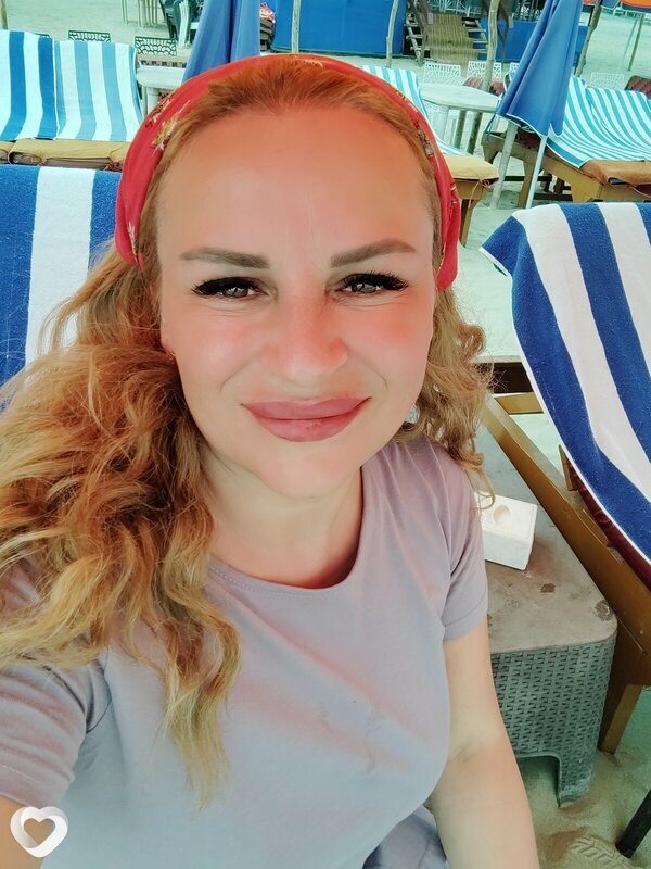 Марина, 38, Сургуте — анкета №1790342