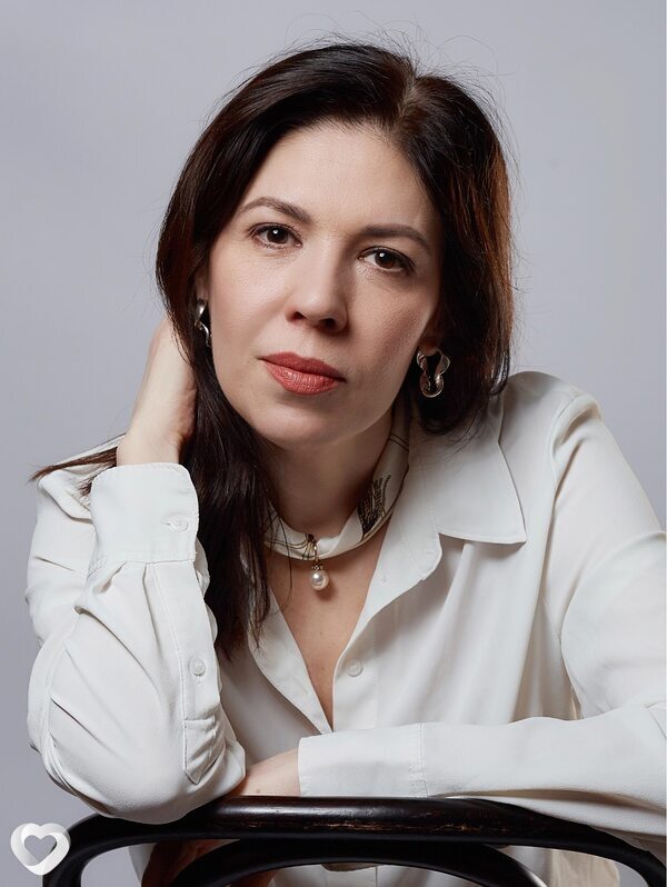 Татьяна, 45, Москве — анкета №1790068