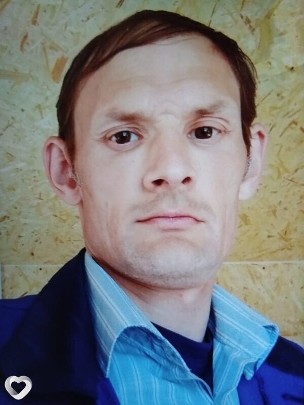 Славик, 42, Чапаевске — анкета №1790071