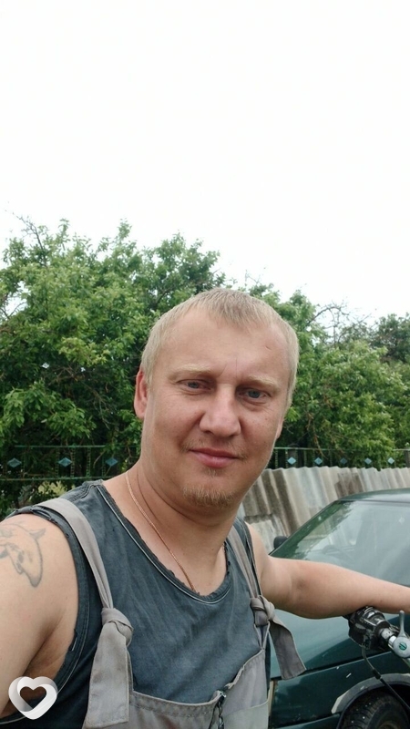Виталий, 42, Домодедово — анкета №1790076