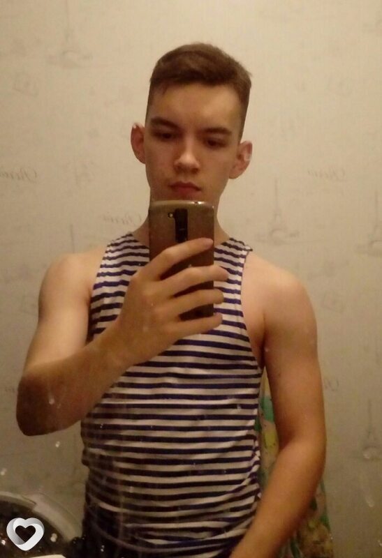 Даниэль, 21, Ростове-на-Дону — анкета №1790079