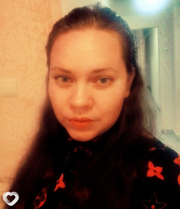 Анна, 36, Нижнем Новгороде — анкета №1790168
