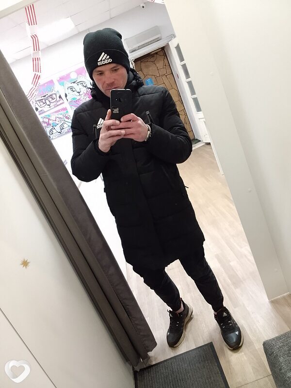 Дмитрий, 32, Костроме — анкета №1790175