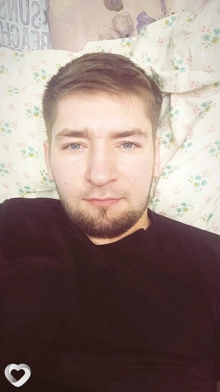 Александр, 28, Перми — анкета №1790178