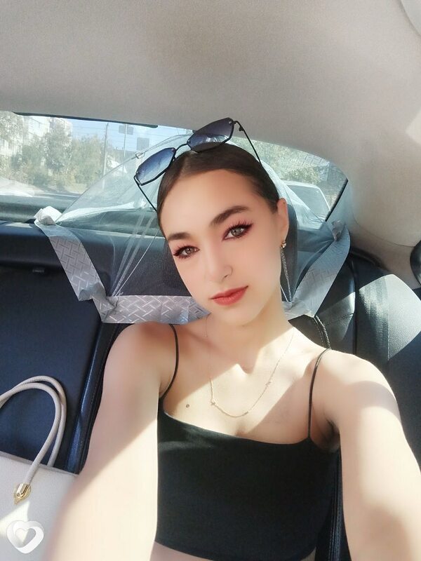 Ирина, 20, Самаре — анкета №1789943