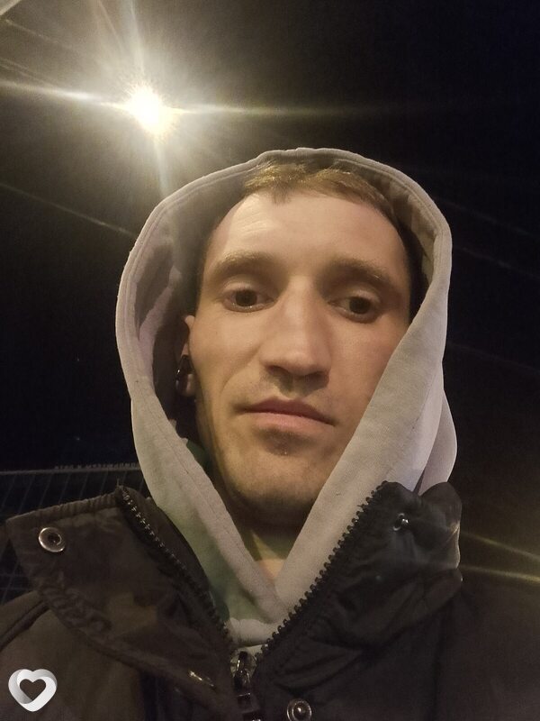 Никитосик, 33, Харькове — анкета №1789952