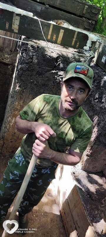 Anatoliy, 43, Майкопе — анкета №1790095