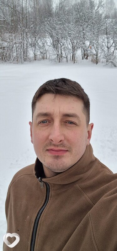 Артём, 38, Вологде — анкета №1790100