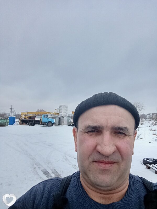Александр, 46, Пензе — анкета №1790101