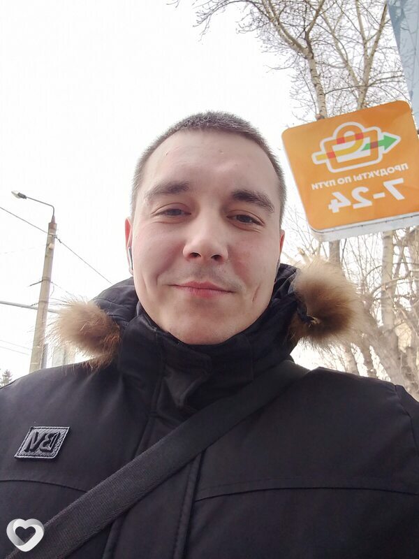 Ирек, 31, Казани — анкета №1790107
