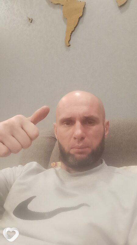 Николай, 41, Астане — анкета №1790108