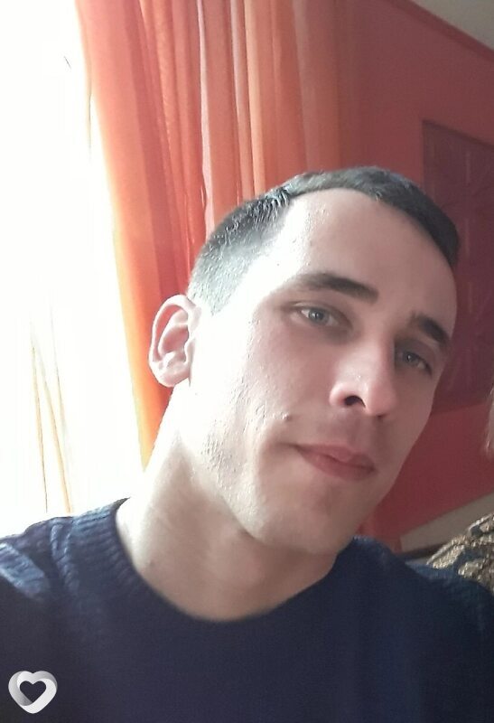 Олег, 31, Орёл — анкета №1790116