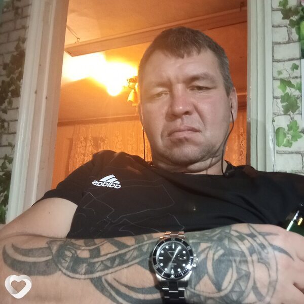 Григорий, 47, Ростове-на-Дону — анкета №1790136