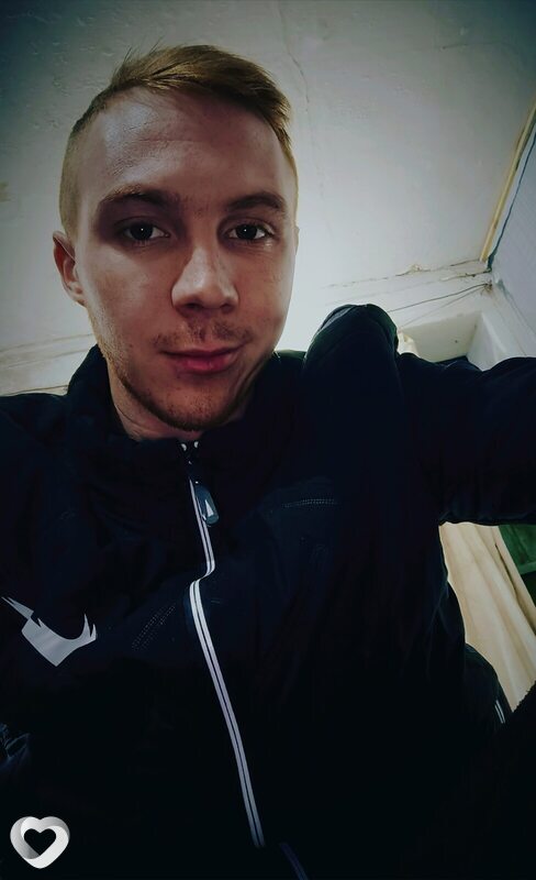 Александр, 26, Саранске — анкета №1790140