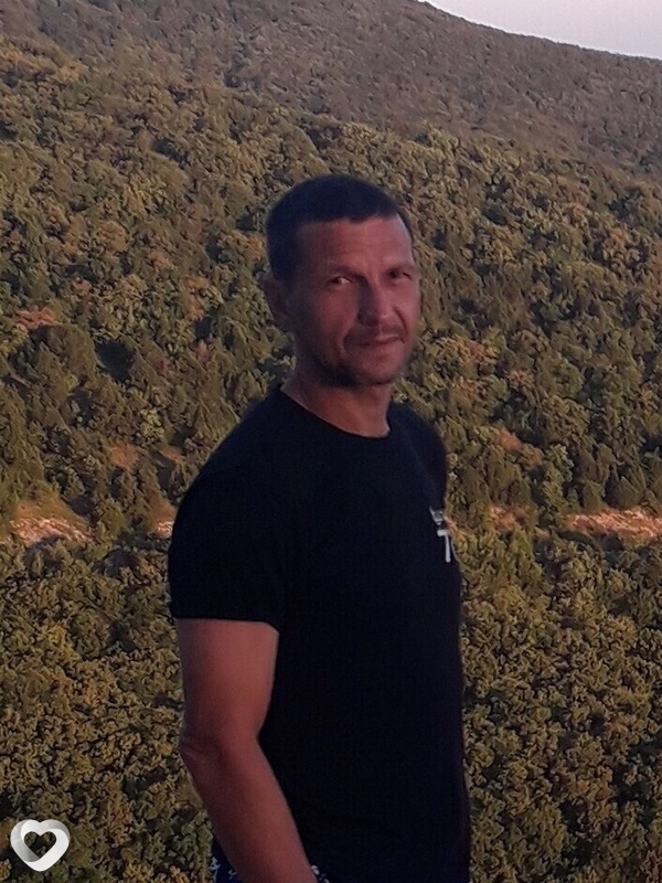 Николай, 46, Тюмени — анкета №1790146