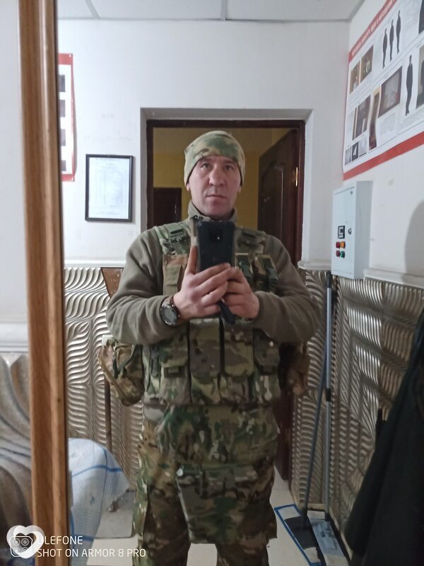 Стас, 40, Иркутске — анкета №1790150