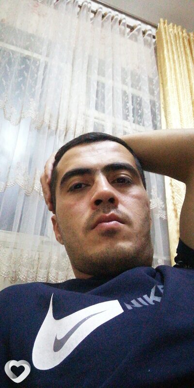 Али, 33, Челябинске — анкета №1790156