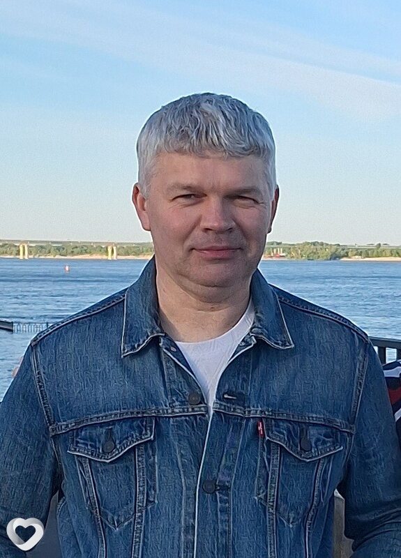 Александр, 50, Белгороде — анкета №1790158