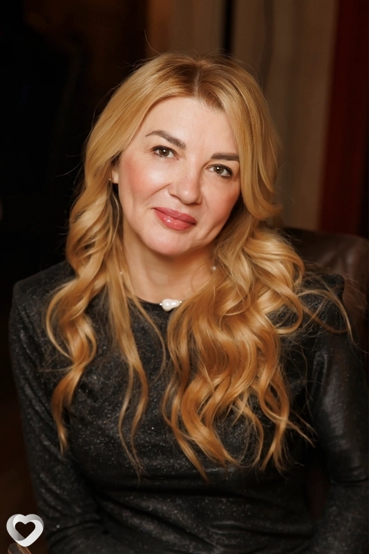 Татьяна, 53, Минске — анкета №1790159