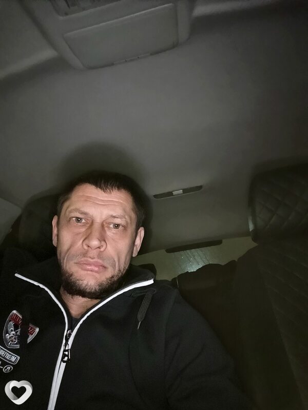 Денис, 47, Смоленске — анкета №1790197