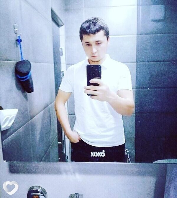 Ali, 30, Алматы — анкета №1790204