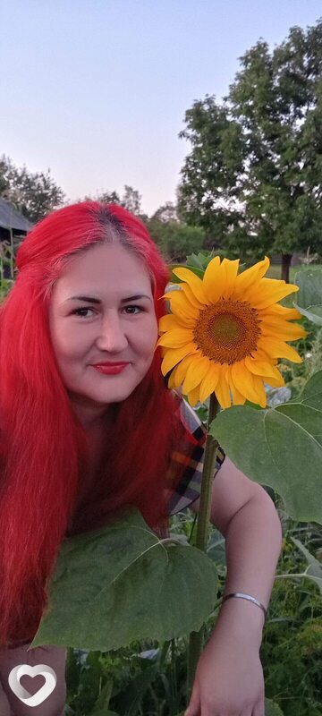 Kssucca, 44, Комсомольске-на-Амуре — анкета №1790209