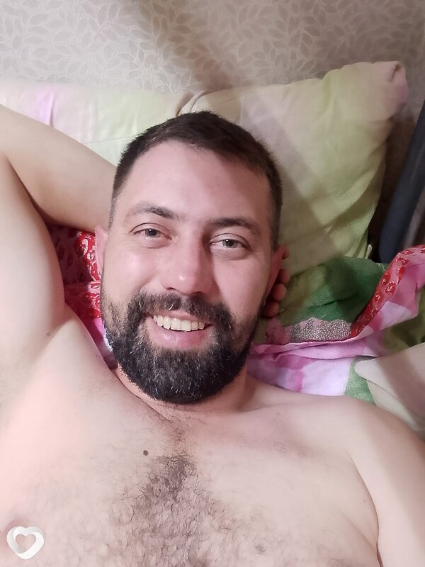 Макс, 30, Санкт-Петербурге — анкета №1790515