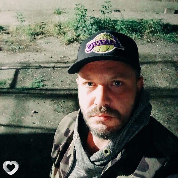 San, 40, Владикавказе — анкета №1790517