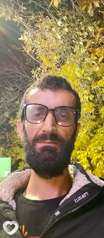Арс, 41, Ростове-на-Дону — анкета №1790530