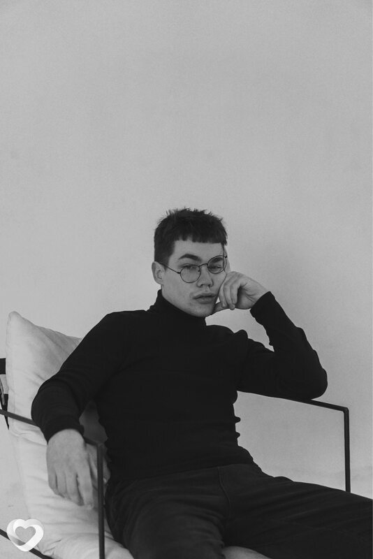 Артем, 26, Витебске — анкета №1790218