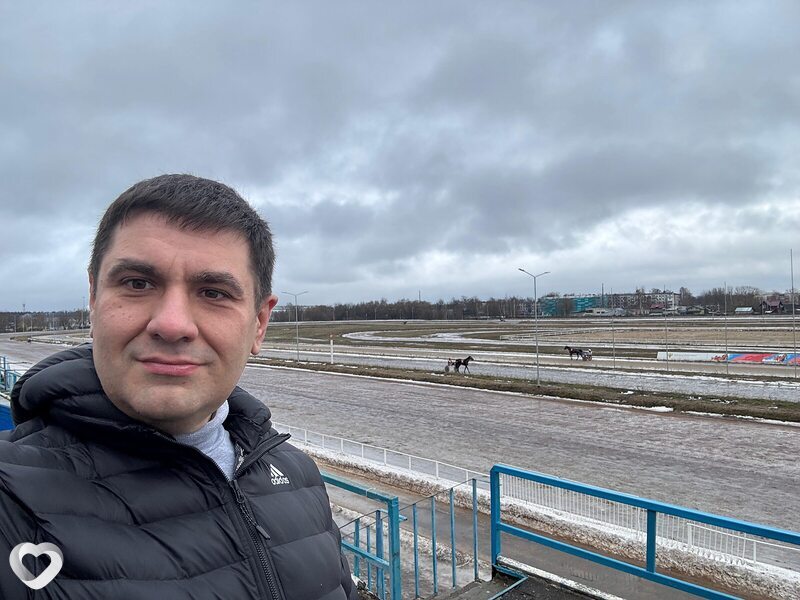 Александр, 41, Москве — анкета №1790225