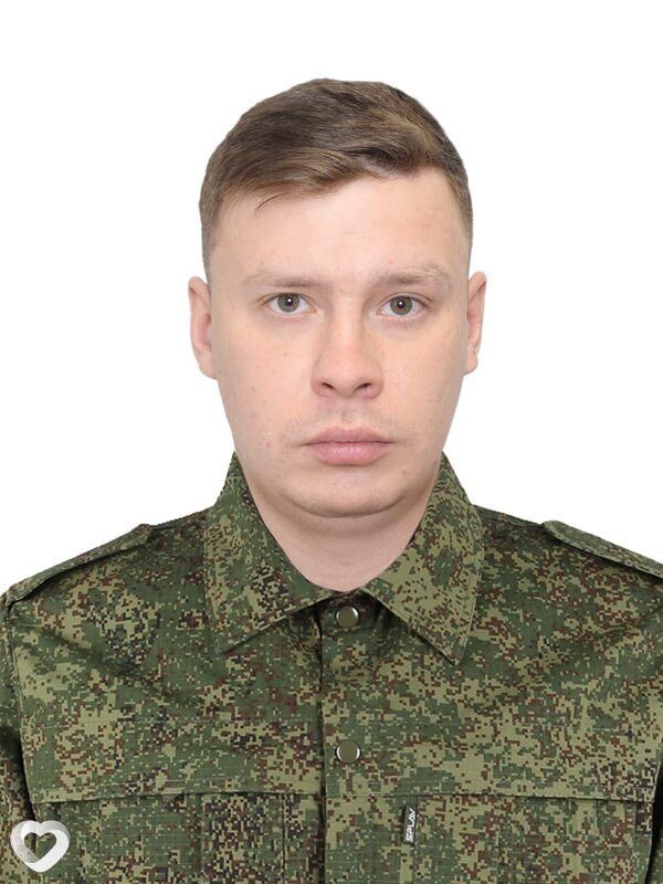 Михаил, 29, Казани — анкета №1790285