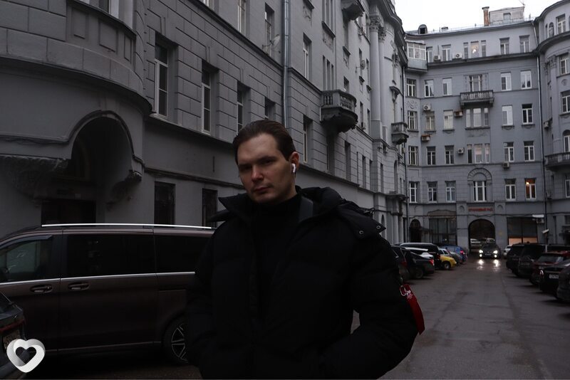 Егор, 28, Москве — анкета №1790240
