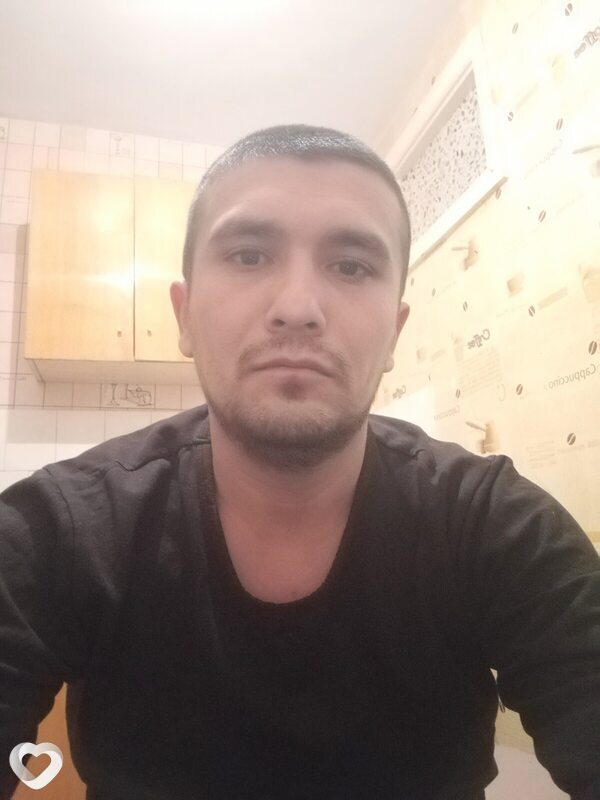 Сохиб, 31, Новокузнецке — анкета №1790245