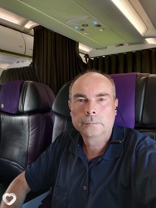 Сергей, 54, Новосибирске — анкета №1790248