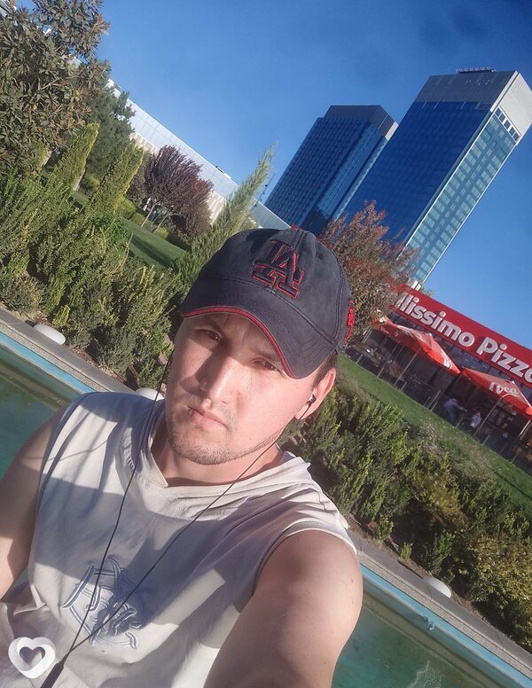 Али, 30, Ташкент — анкета №1790258