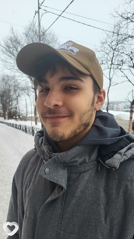 Максим, Мурманск