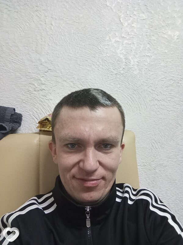 Дмитрий, 31, Москве — анкета №1790369
