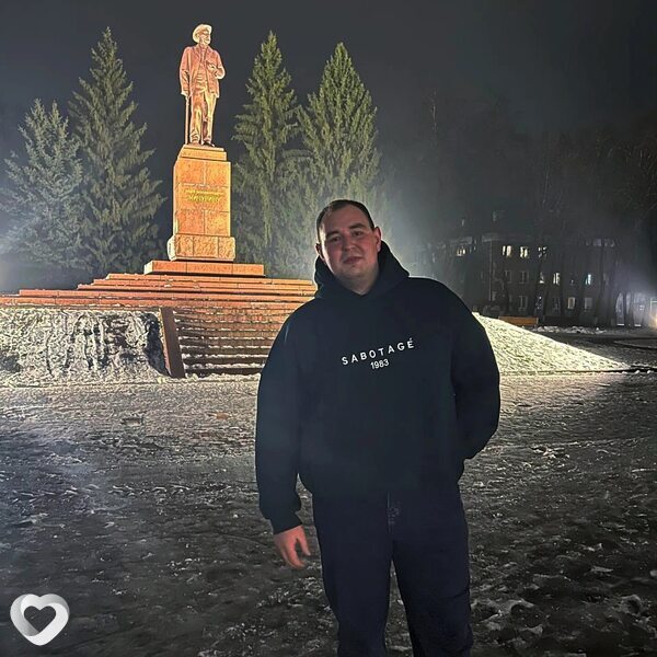 Евгений, 23, Липецке — анкета №1790372