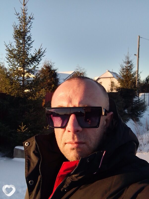Денис, 42, Вологде — анкета №2683335