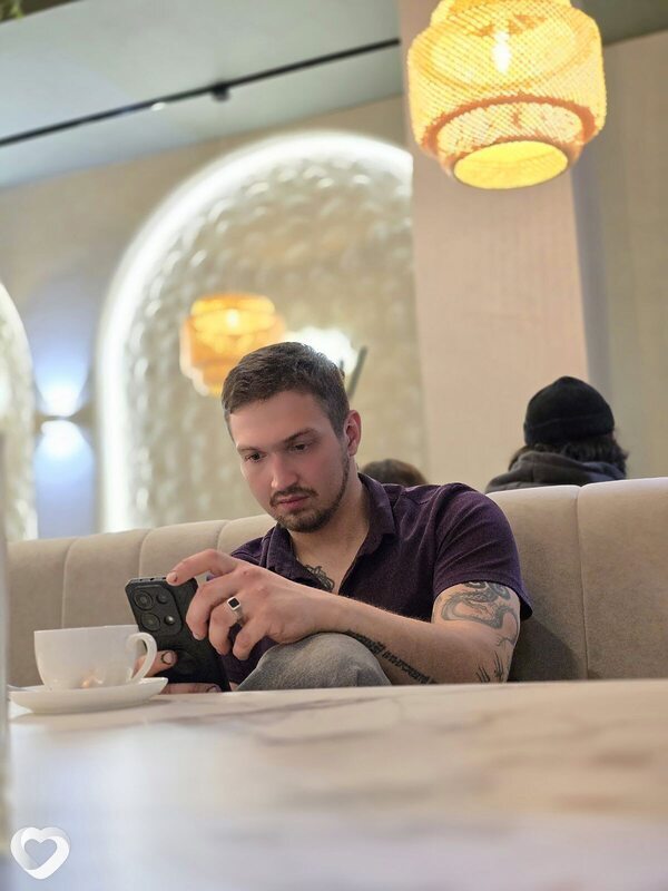 Святослав, 27, Алматы — анкета №1790378