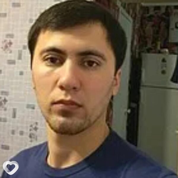 Хасан, 31, Екатеринбурге — анкета №1790379