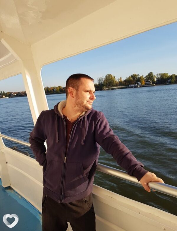 Дмитрий, 41, Таганроге — анкета №1790382