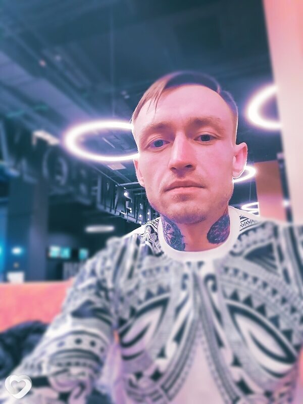 Виталий, 34, Москве — анкета №1790383