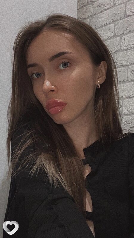 Виктория, 26, Липецке — анкета №1790387